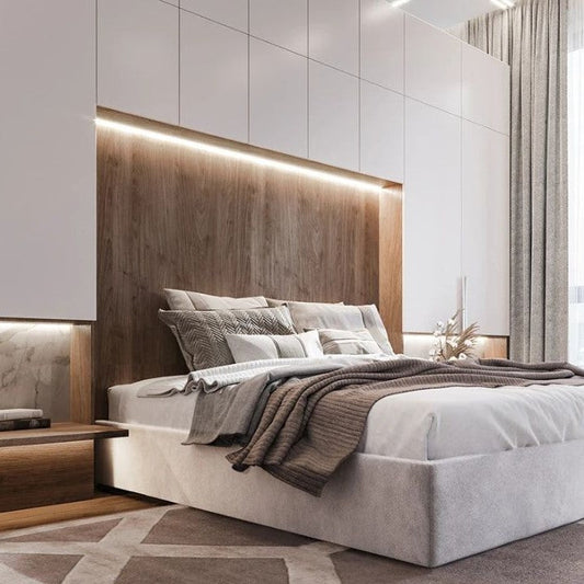 Draadloze Bewegingssensor LED Strip - LumaStrip