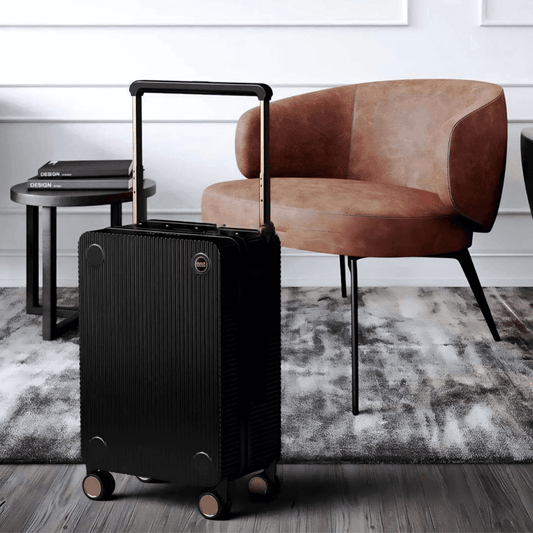 Hardshell Koffer & Set – Rotterdam Voyager