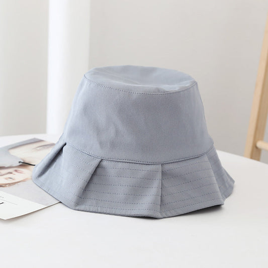 Trendvolle zomer bucket hat voor dames en heren – Orion