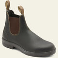 Heren Chelsea Boots Waterdicht met Slip-On Ontwerp - Renato