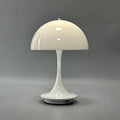 Dimbare & Draadloze Bloemknop Lamp - BloomGlow