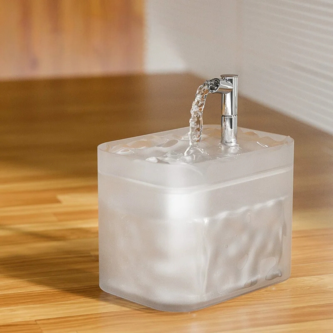 Huisdier Drinkbak - FreshFlow Pet Fountain