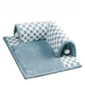 2-in-1 Katten Tunnel Bed - FurryFun