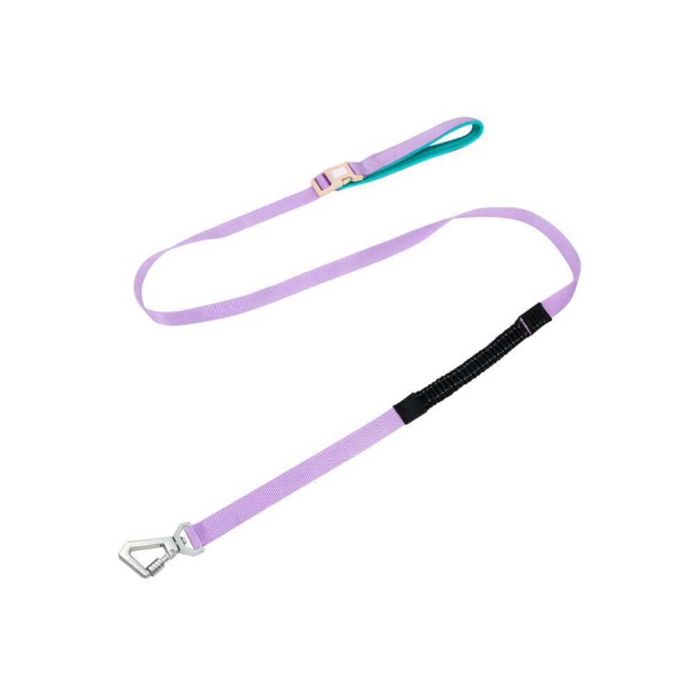 Anti-Trek Hondentuigje met Multi-Functionele Riem - AquaCool