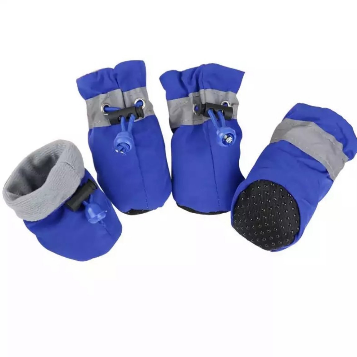 Honden Handschoenen - Pawsome Winter Walkies