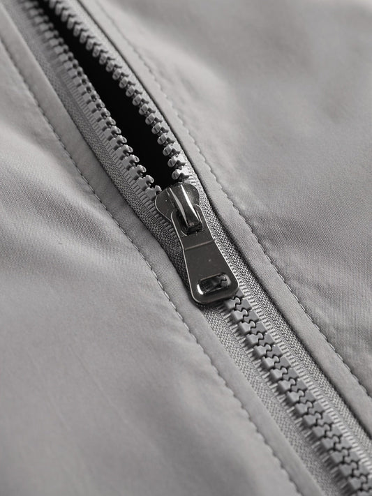 Herenjack met Opstaande Kraag – Sven