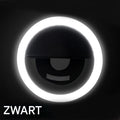 Draagbare Selfie Ringlamp - GlowSnap