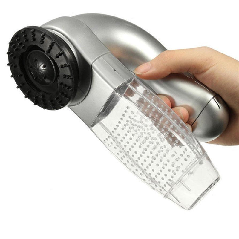 Draadloze Honden- en Kattenhaar Stofzuiger - FurVac