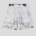 Luchtige zomer shorts met palmprint voor heren – Nico