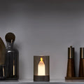 Draadloze LED Kaarslamp - LumiCandle