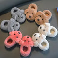 Kinder Pantoffels met Puppydesign – PuppyPaws