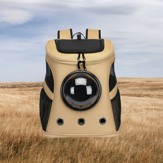 Katten Reistas - CatTrekker