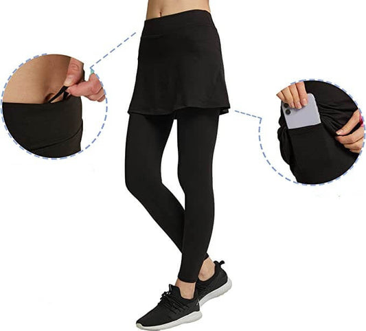 Roklegging met Praktische Zijzakken – Mireille