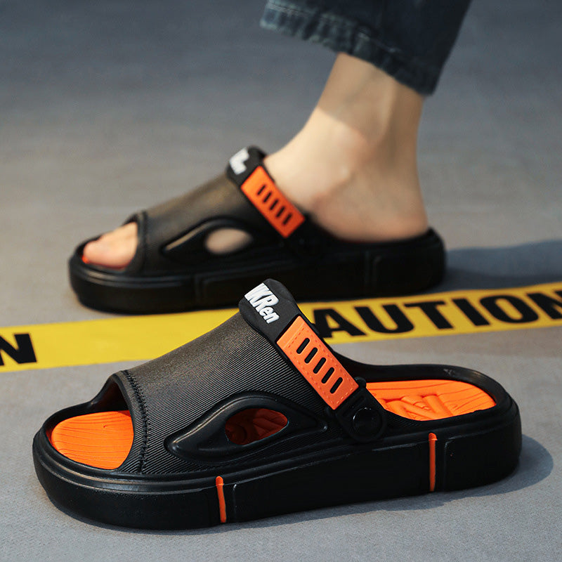 Antislip Heren Strandsandalen - Rafael