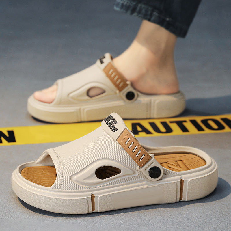 Antislip Heren Strandsandalen - Rafael
