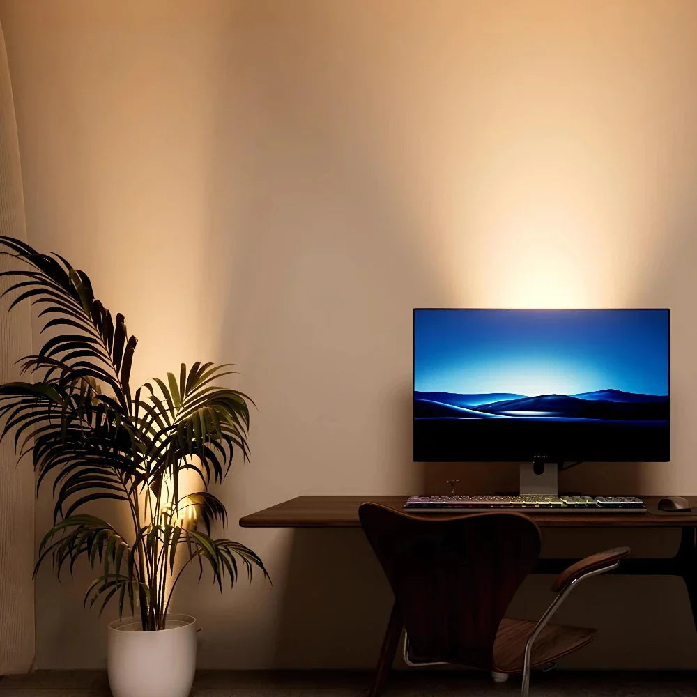 Draadloze LED Spotlight - LumaSpot