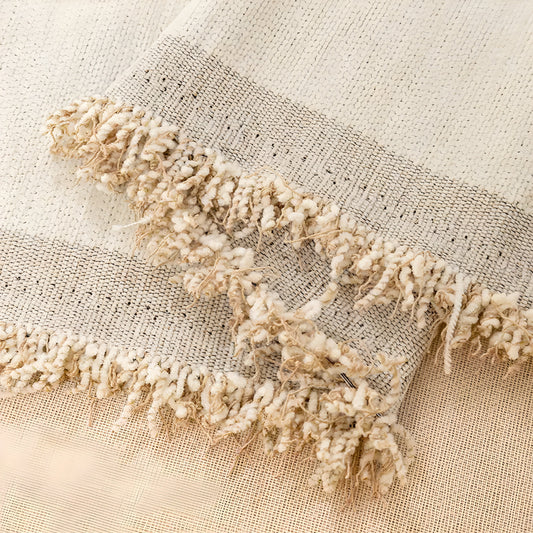 Omkeerbare Bankhoes - LuxeFlip