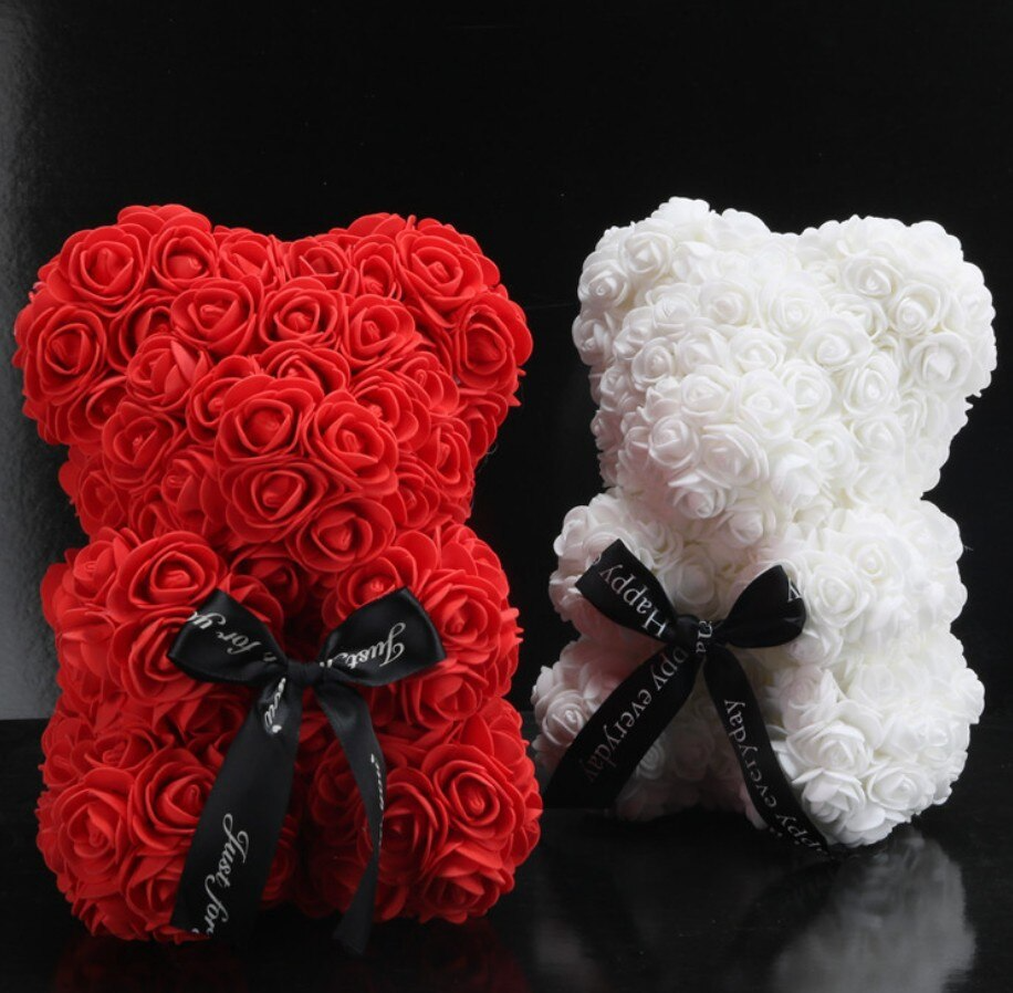 Love Bear | Toon je liefde