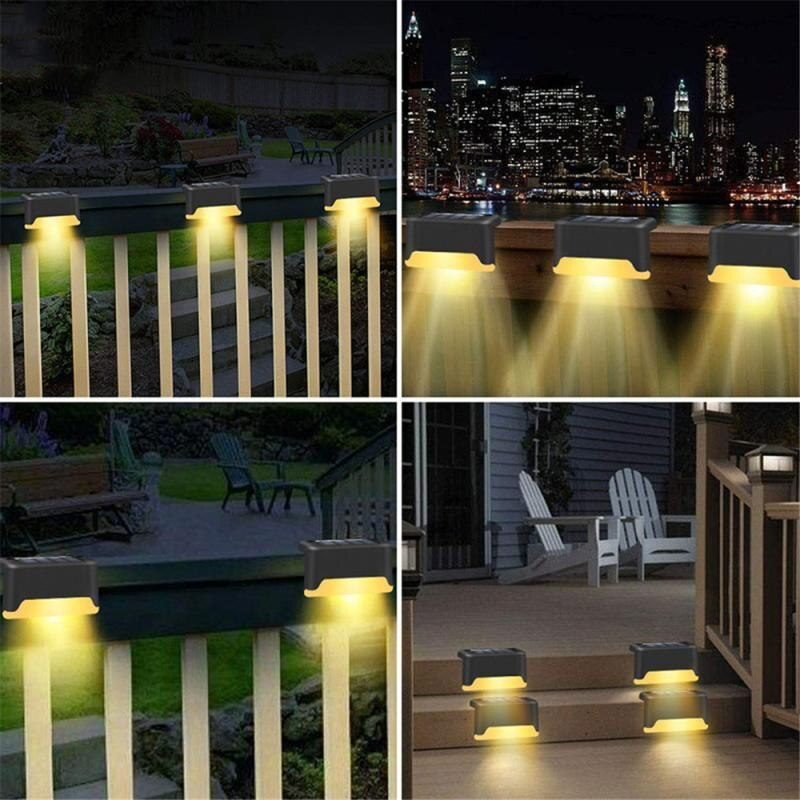 Solar Trap Verlichting