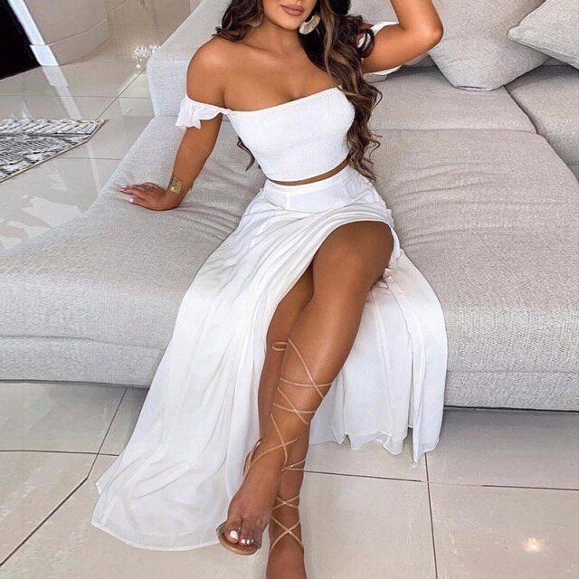 Diana™️ - Summer Dress
