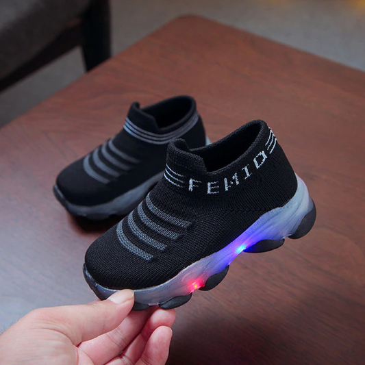 Luminous Kids Sneakers™️
