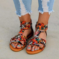 Colorful Sandals™️