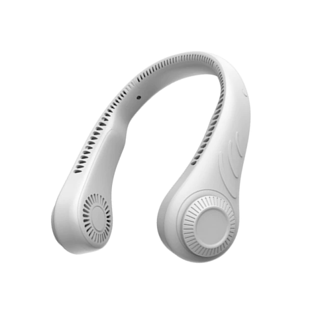 Neck Airco | Houd je hoofd koel!
