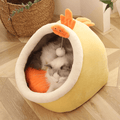 CatCave™ - De Ideale Kattenmand