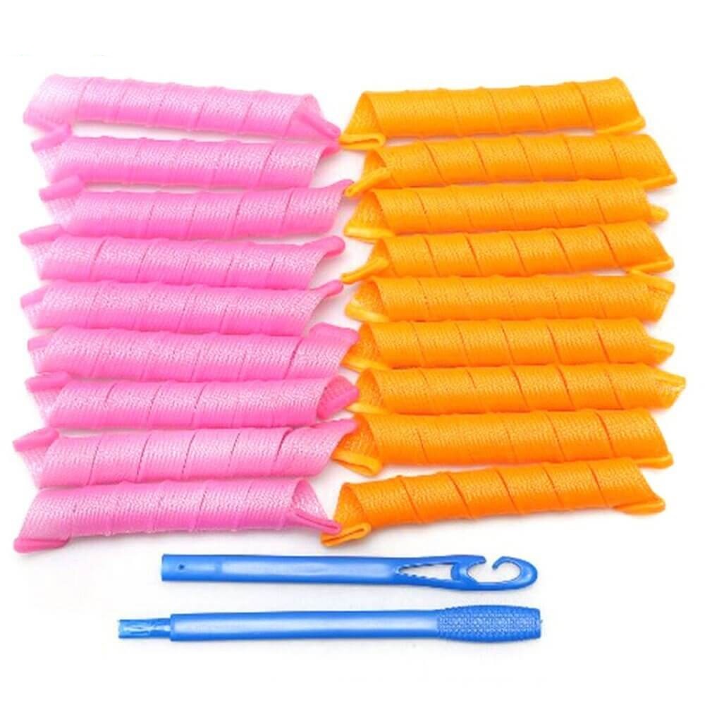 Waves Haarstyling Kit