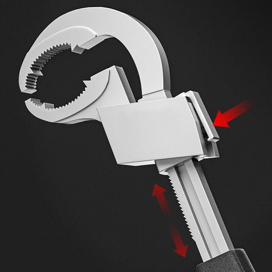 Multi Wrench | Verstelbare Spanner