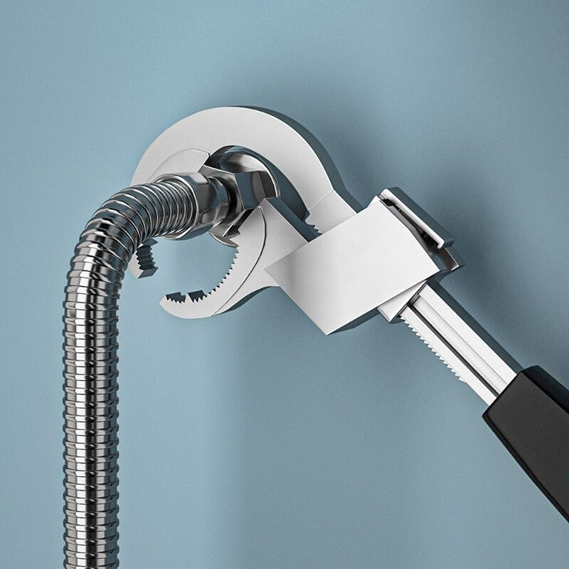 Multi Wrench | Verstelbare Spanner