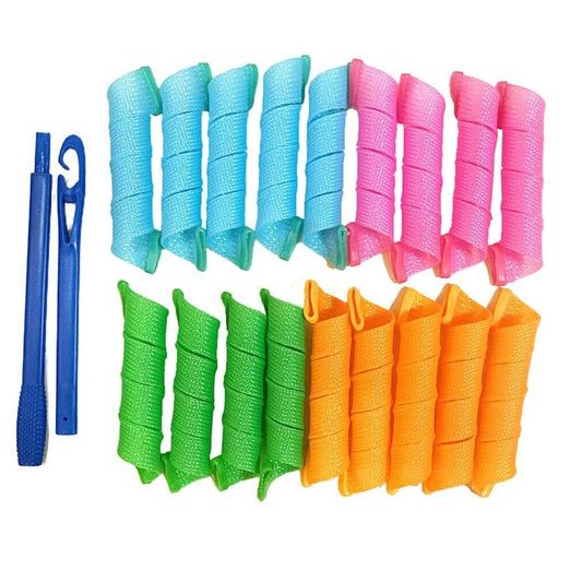 Waves Haarstyling Kit