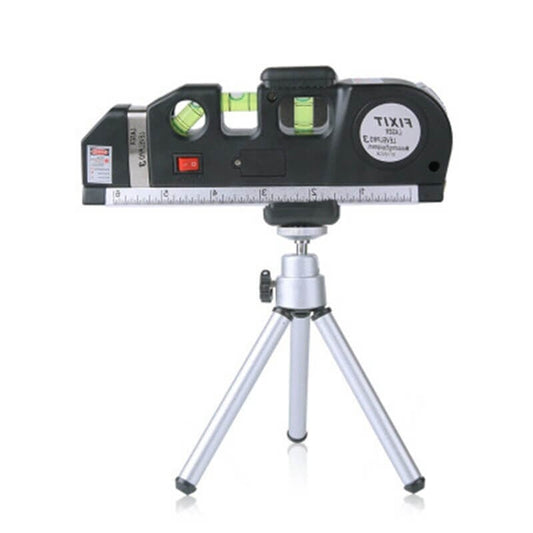 4-in-1 Laser Meetinstrument