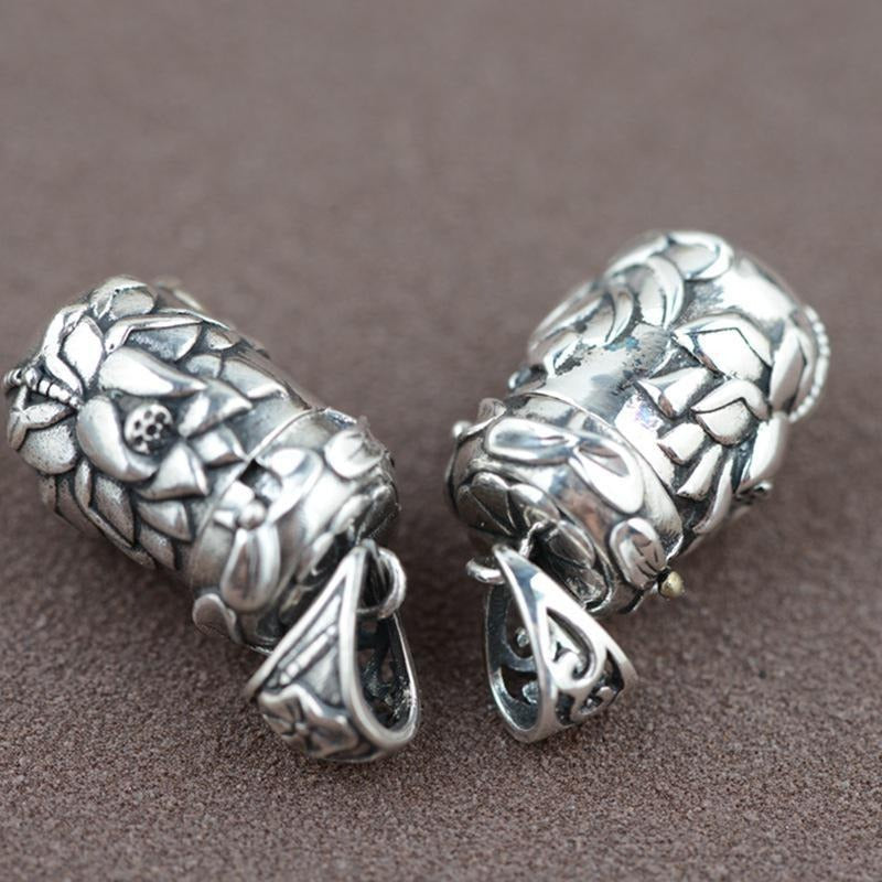 Drijvende Lotus Mantra