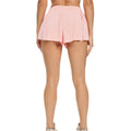2-in-1 flowy fitness short