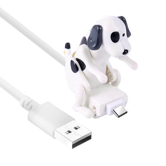 Hond Oplaad Kabel