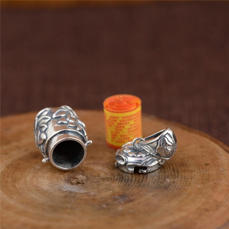 Drijvende Lotus Mantra