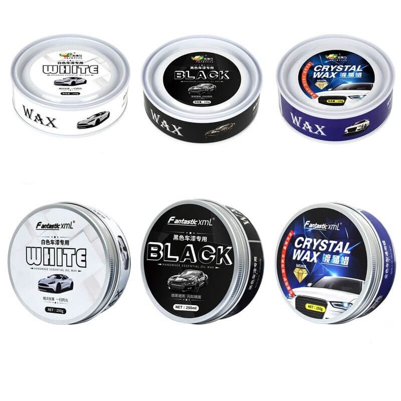 Auto Coating Wax