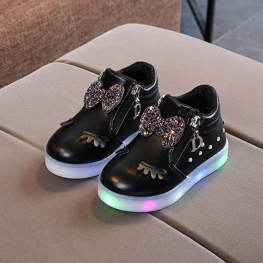 Kinderen LED Sneakers