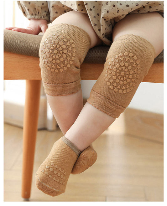Anti-slip Baby Knee Protectors™ (1+2 GRATIS)