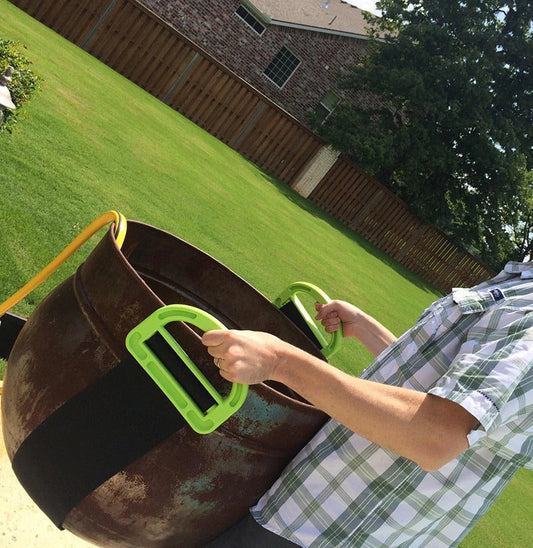 Moving and Lifting Strap™