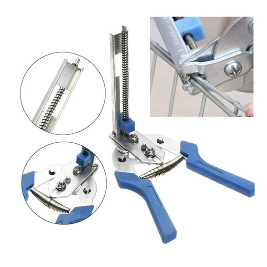 Hog Ring Tang | Hekwerk Tang