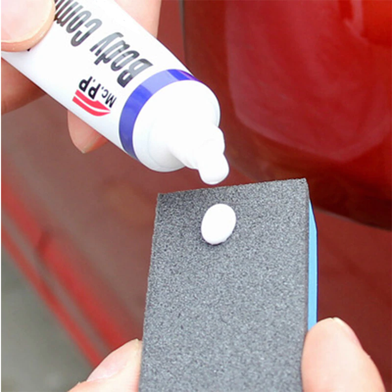 Scratch Repair | Effectief en simpel