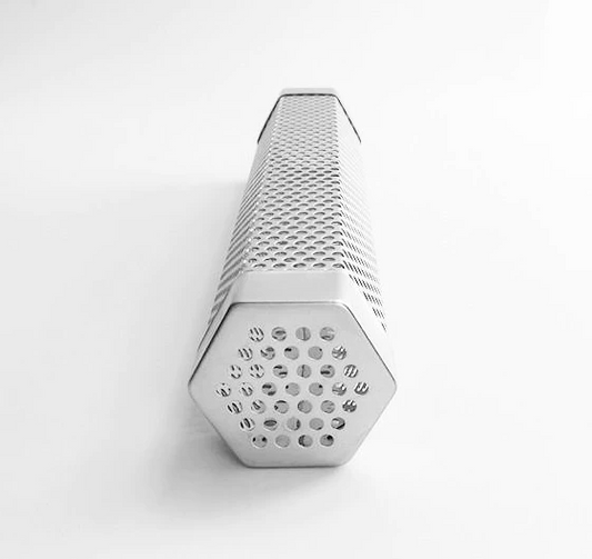 BBQ Smoke Buddy | Rook maker