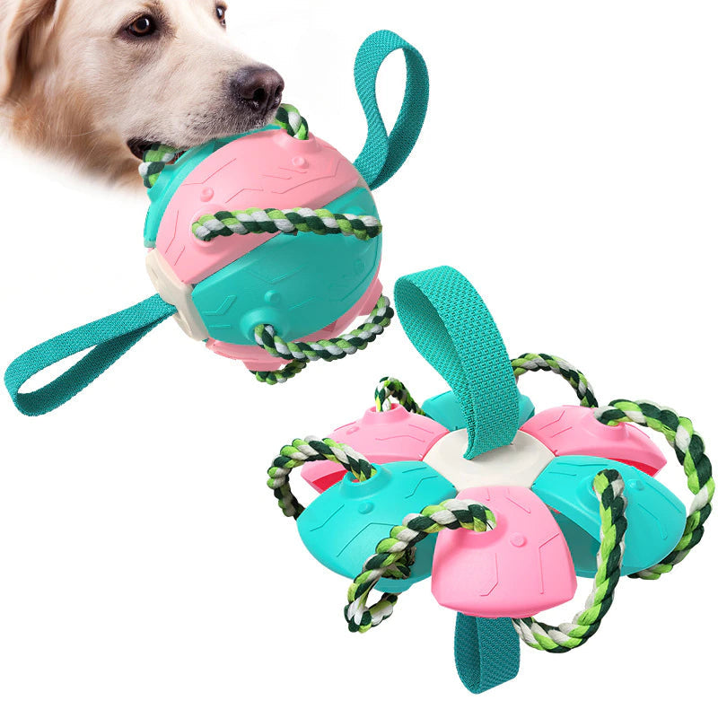 Dog Chewing Ball™