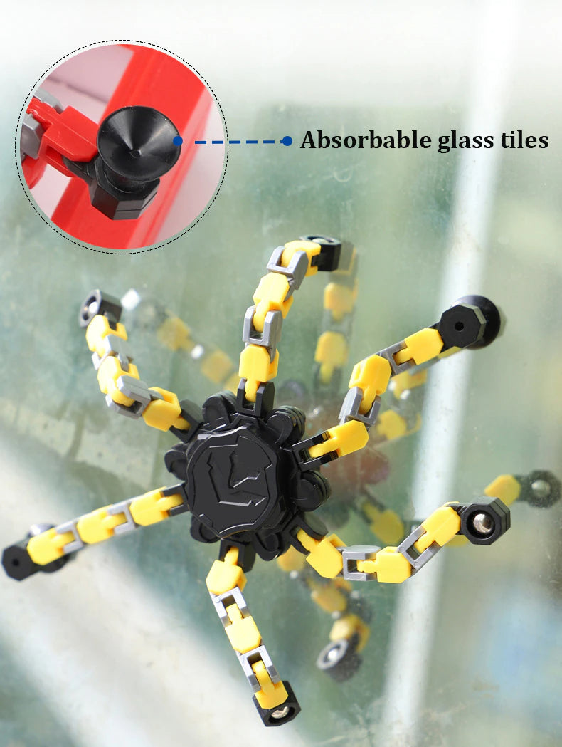 Gyro Spinner™ (1 + 1 GRATIS)