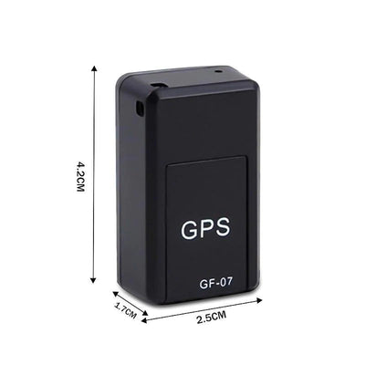 Mini GPS Tracker | De perfecte tracker!
