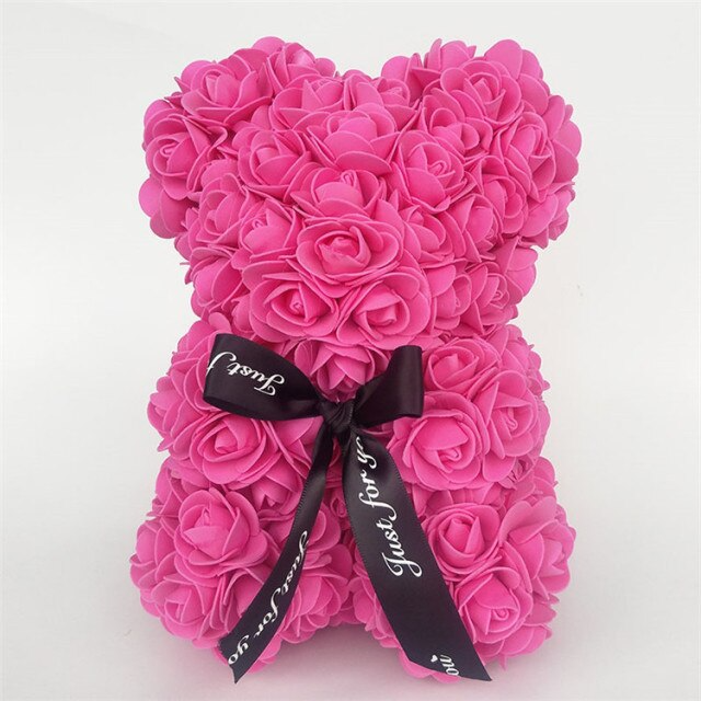 Love Bear | Toon je liefde
