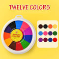 Finger Painting Kit™ (1 + 1 GRATIS)