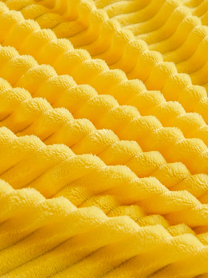 Fluwel™ - Winter Beddengoed Set